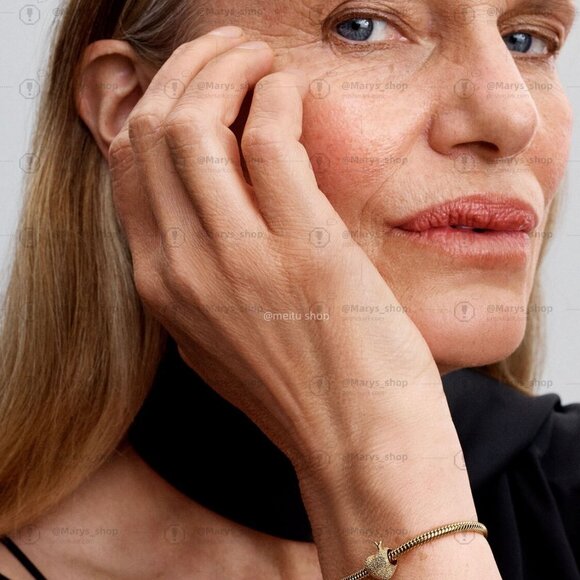 Pandora Cupid Heart Charm - Picture 5 of 6